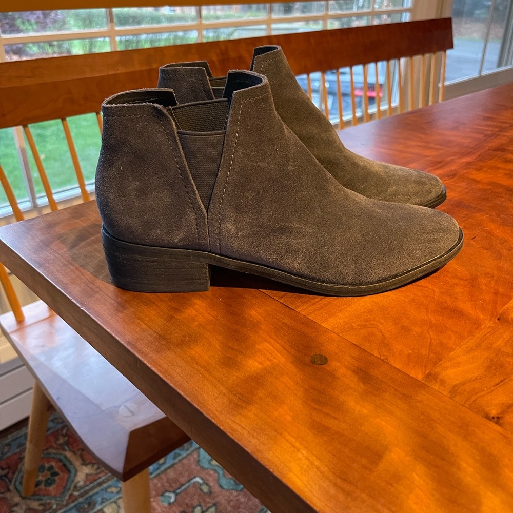 Dolce Vita Booties